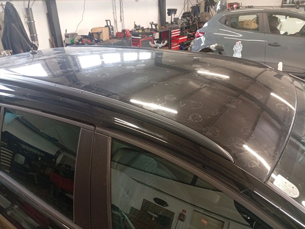 OPEL ASTRA K Tourer 1.5 CRDI - Bontódik! 8. kép