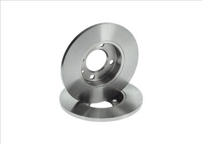 féktárcsa BOSCH 0 986 478 011 for VW, AUDI, SEAT