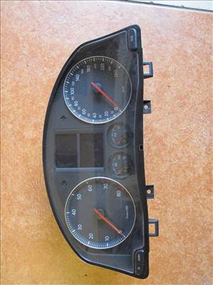 Volkswagen Golf V óracsoport benzines  1k0920862a