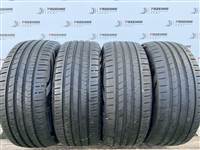 195/50 R15 Apollo Alnac 4G nyári gumi 4-6mm