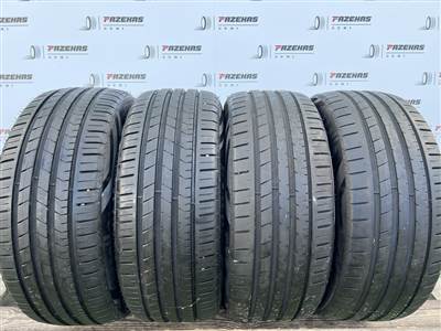 195/50 R15 Apollo Alnac 4G nyári gumi 4-6mm