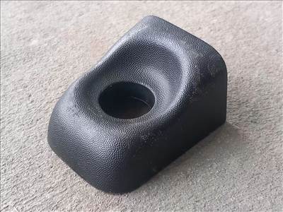 Renault Master Opel MOVANO 10- Zárhenger körüli műanyag takaró 136