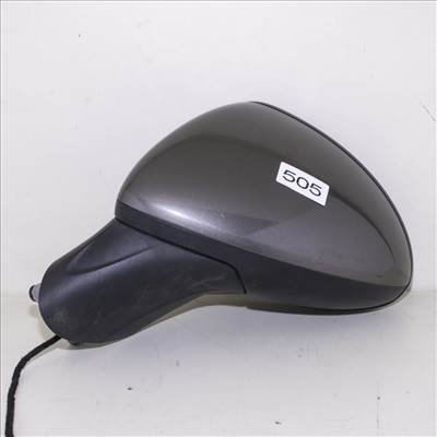 Porsche Cayenne (92A / 958) Jobb oldali visszapillantó tükör /Jobb kormányos/ RH 