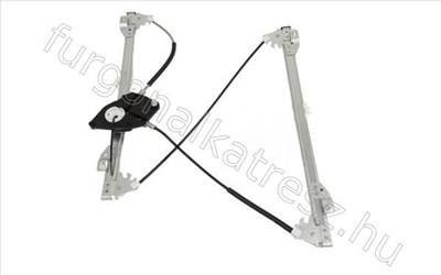 Ablakemelő Bmw X3 E83 03> első bal elektromos motor nélkül 51333448249 - X3 - FT01438 -  - Fastoriginal Utángyártott új 