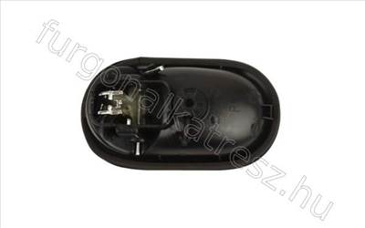 Belső ajtókilincs Renault Master III 10> első jobb króm -  - FT11628 -  - Fastoriginal Utángyártott új 