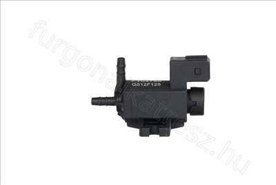 Elektromos szelep Opel Corsa C 00> turbófeltöltő - TT, CORSA, BORA, GOLF, CRUZE, ASTRA - FT04796 -  - Fastoriginal Utángyártott új 
