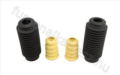 Lengéscsillapító porvédő Peugeot 207 06> első készlet bal+jobb - C3, C4, 1007, 2008, 301, C-ELYSEE - FT00789 -  - Fastoriginal Utángyártott új 