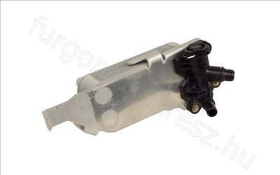 Olajhűtő Bmw X3 F25 10> - X3, X4 - FT01014 -  - Fastoriginal Utángyártott új 