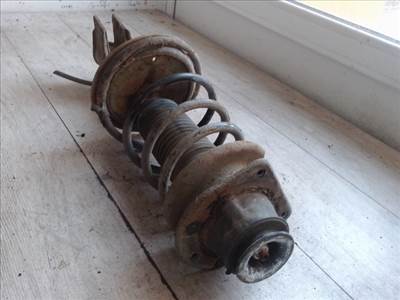 FIAT DOBLO 01.01-05.09 Jobb első lengéscsillapító rugóval