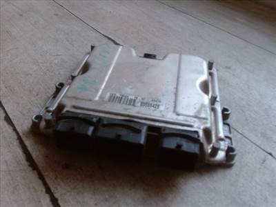 PEUGEOT 307 01-05 Motorvezérlő egység ECU PCM modul