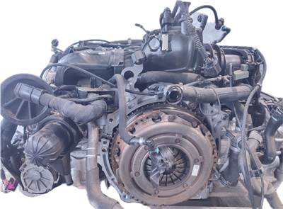 Porsche Cayman (718) 2.5 S Komplett motor MDD.NC