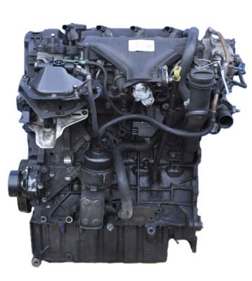 Kia Sorento III 3.3 4WD Komplett motor G6DF