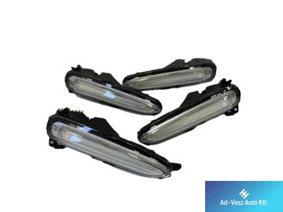 BMW I3 I01 LCI első irányjelző pár