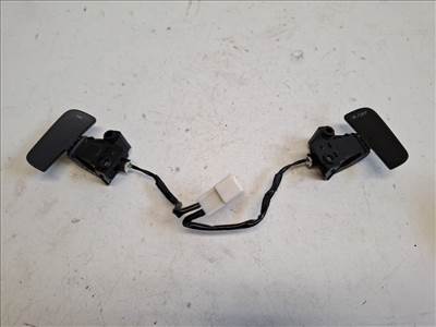 Mazda CX-3  váltókar D09H663P0