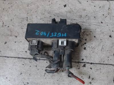 VOLKSWAGEN sharan 95.08-00.04 hűtőventilátor relé