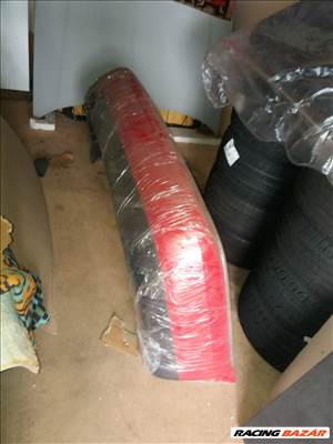 Audi A8 D2 lökhárító 