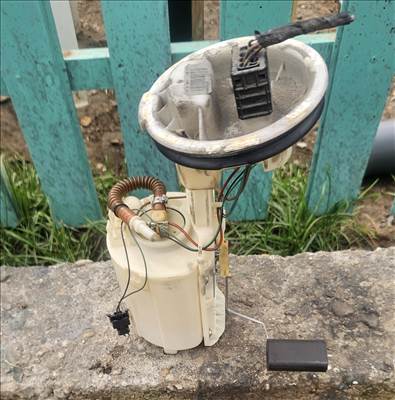 Mini Hatch R50/R53 Üzemanyag szivattyú ac pumpa 