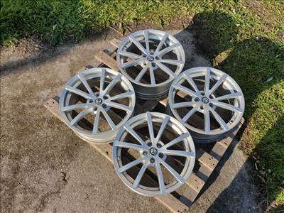 17" 5x98 Alfa Romeo Ti