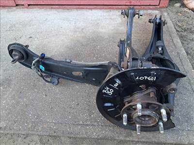 Hyundai i30 (PD) Bal hátsó csonkállvány, lengőkar 55100G4AA0 55250G4AA0 55270G4AA0 55210G4AA0