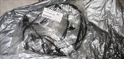 BMW X6 F16 hátsó PDC radarköteg eladó 61129244429