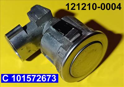 Opel Tigra TwinTop csomagtér nyitó gomb kapcsoló 1212100004 c101572673