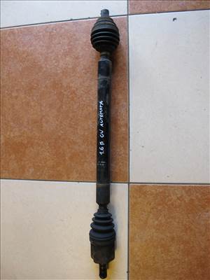 Golf V, Octavia II, León II, Altea jobb féltengely autómata 1.6 benzin