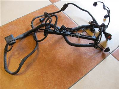 Golf V, Octavia II,León II, Altea motorköteg 1.6 BSE