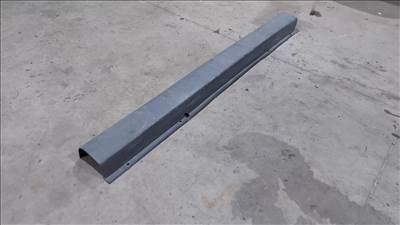 Ford Transit Tranzit MK6 MK7 00- Hátsó műanyag középső lökhárító 9635