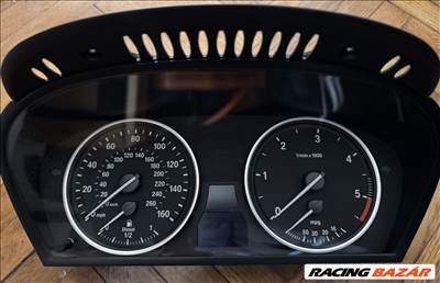 BMW 5-ös sorozat E60/E61 Bmw e60 e61 km òra diesel