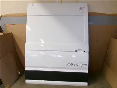 VOLKSWAGEN CRAFTER MAN TGE jobb oldali tolóajtó 2018-