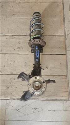 Skoda Fabia III Bal csonkaállvány 