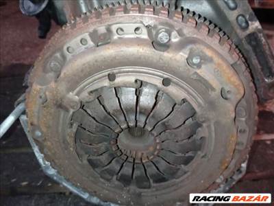 Dacia Logan I Kuplung Szett Lendkerékkel *143879*
