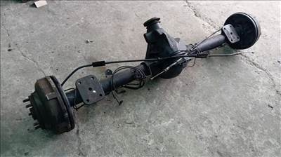 Ford Transit MK6 00- 2.4 Szimpla hátsó híd differenciálmű diffi 1788