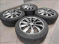  5x120 Rial alufelni 7,5x17 ET36 BMW Opel Insignia