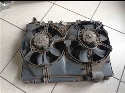 Opel Frontera B Hűtőventilátor