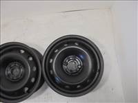    R15 PEUGEOT, CITROEN acélfelni