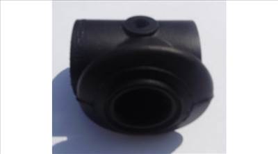 Toyota HiLux 84-89, HiLux 89-97 tolórúd gömbfej porvédő gumi