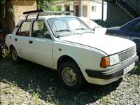 Eladó Skoda 125 (1200 cm³, 54 PS)