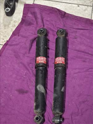 Opel Zafira B 1.9 CDTI Hátsó lengéscsillapító 