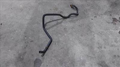 Renault MASTER Opel MOVANO 03 Víztartály termosztátház vízcső cső 9550