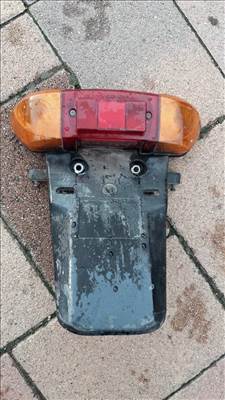 Yamaha Mint farokidom