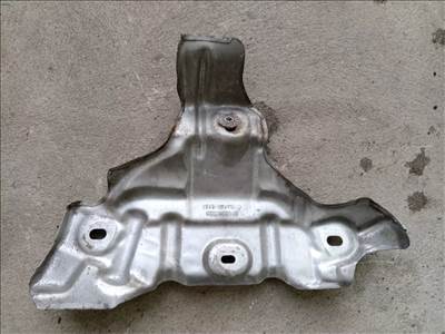 Renault MASTER Opel MOVANO 10- Turbó kipufogócsonk hővédő lemez 6425