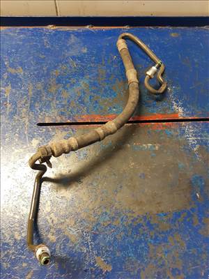 Opel Astra H Szervócső