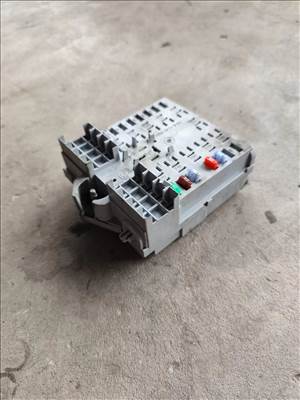 Fiat DUCATO Citroen JUMPER Peugeot BOXER 06- Biztosíték tábla 5337