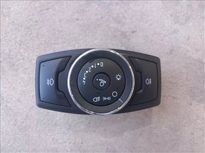 Ford transit CUSTOM mk8 12- Lámpa fényszóró világítás kapcsoló 9535