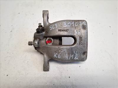 Renault Scenic jobb hátsó féknyereg