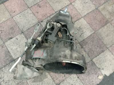 Ford Mondeo Mk4 Váltó (Mechanikus) *150828* 6g9r7002bc