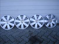 VW Touran 16-os Dísztárcsa 1T0601147E