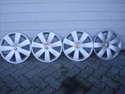 VW Touran 16-os Dísztárcsa 1T0601147E