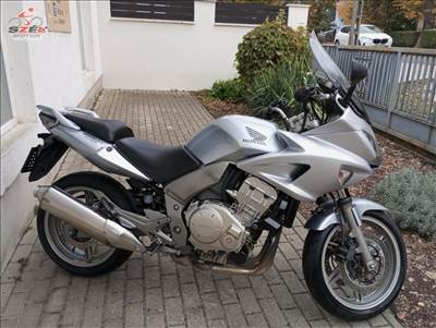 Honda CBF 1000 (2009)